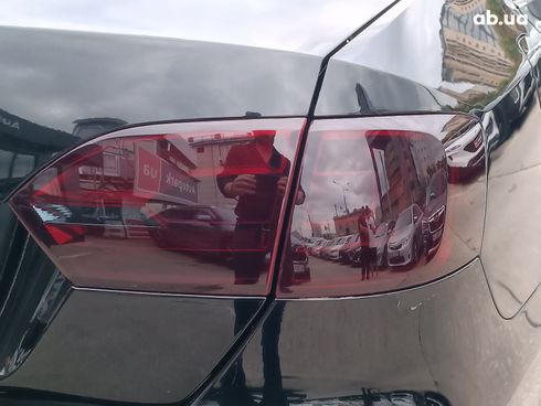 Volkswagen Jetta 2012 черный - фото 11