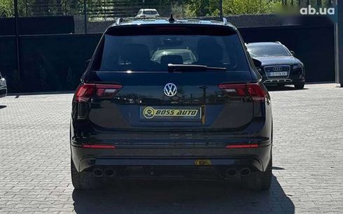 Volkswagen Tiguan 2021 - фото 5