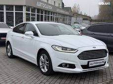 Продажа б/у Ford Mondeo в Житомире - купить на Автобазаре