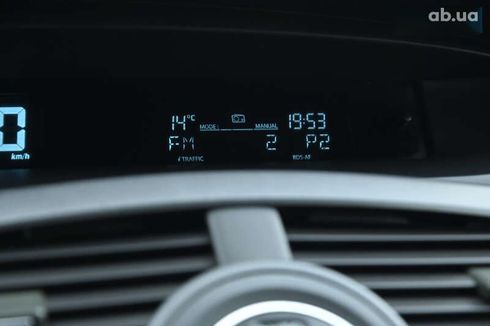 Renault Scenic 2008 - фото 27