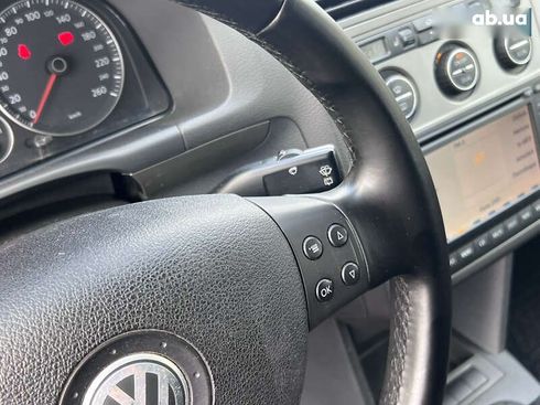 Volkswagen Touran 2007 - фото 17