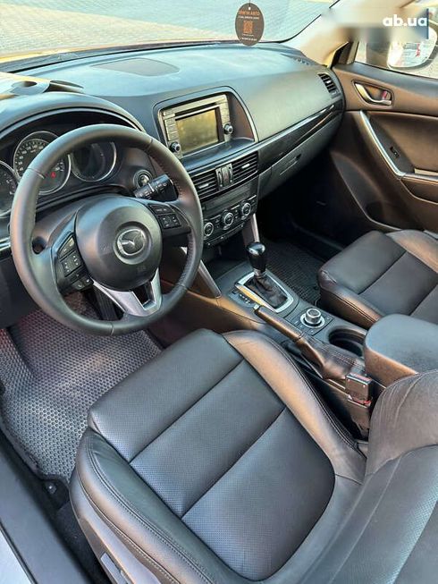 Mazda CX-5 2014 - фото 13