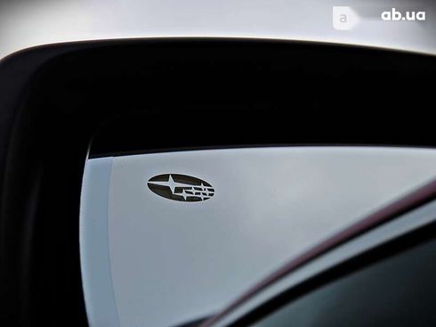 Subaru Outback 2020 - фото 6