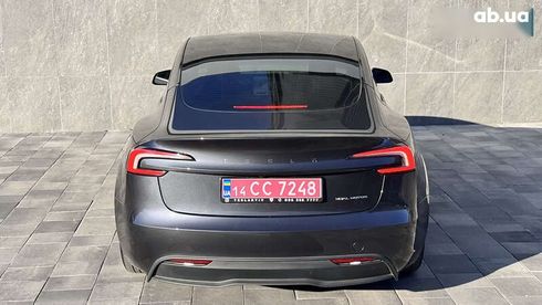 Tesla Model 3 2024 - фото 9