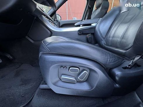 Land Rover Range Rover Sport 2015 - фото 24