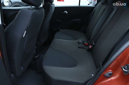 Nissan Micra 2008 - фото 19