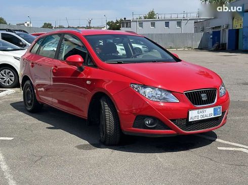 SEAT Ibiza 2012 - фото 3