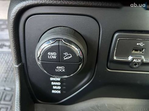 Jeep Renegade 2016 - фото 17