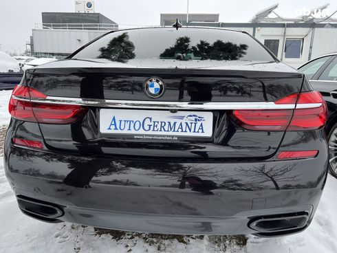 BMW 7 серия 2019 - фото 40