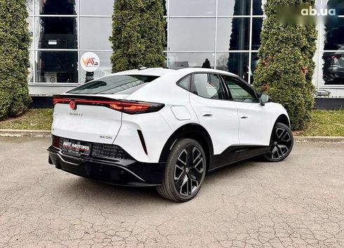 Volkswagen ID. Unyx 2025 - фото 6