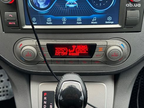 Ford Kuga 2011 серый - фото 29