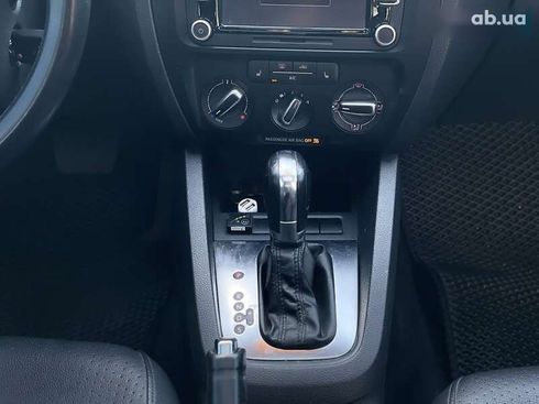 Volkswagen Jetta 2013 - фото 18