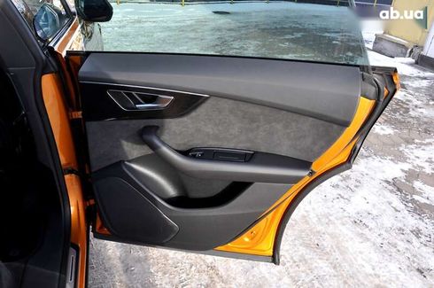Audi Q8 2020 - фото 30