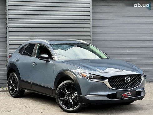 Mazda CX-30 2024 - фото 6