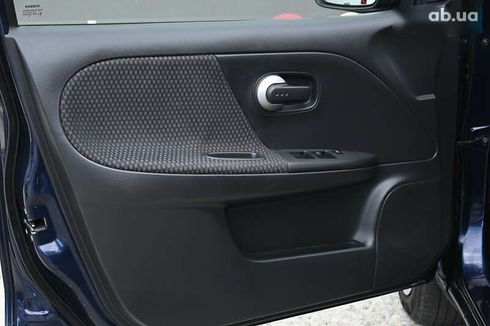 Nissan Note 2008 - фото 15