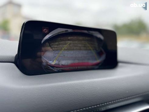 Mazda CX-5 2019 - фото 21