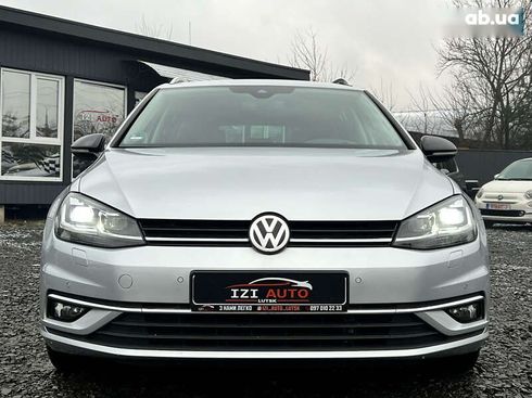 Volkswagen Golf 2020 - фото 3