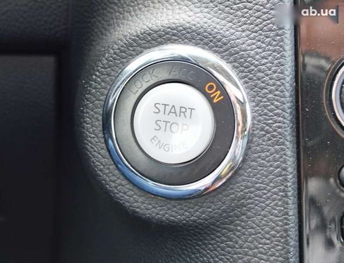 Infiniti QX70 2013 - фото 30