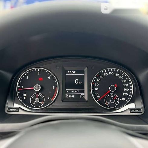 Volkswagen Caddy 2019 - фото 19