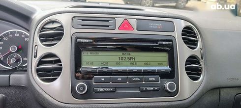 Volkswagen Tiguan 2010 - фото 17