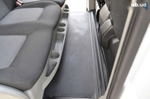 Renault Master 2019 - фото 28