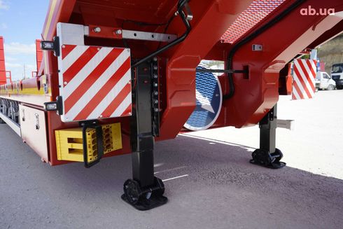 TAD Jumbo 35-3 2025 - фото 4