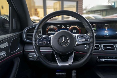 Mercedes-Benz GLE-Class 2022 - фото 30