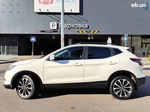 Nissan Qashqai 2019 - фото 10
