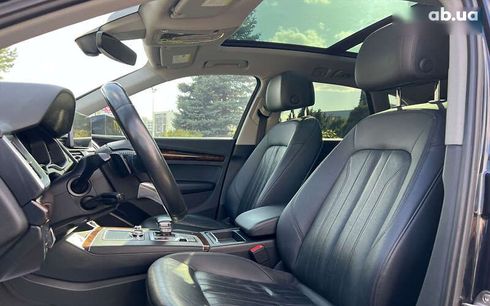 Audi Q5 2017 - фото 18