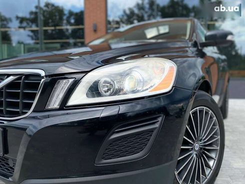 Volvo XC60 2011 - фото 3