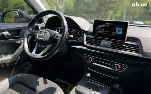 Audi Q5 2020 - фото 13