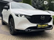 Продаж вживаних Mazda CX-5 в Львівській області - купити на Автобазарі