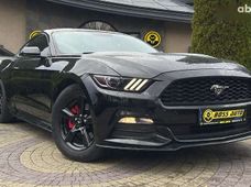 Продажа б/у Ford Mustang 2016 года во Львове - купить на Автобазаре