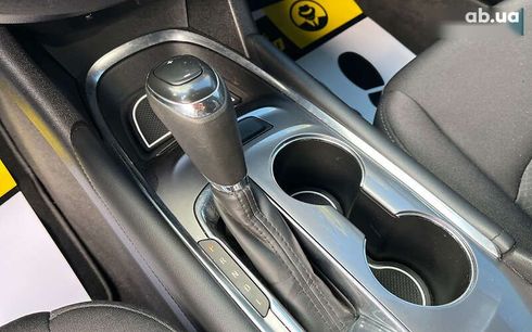 Chevrolet Malibu 2017 - фото 15