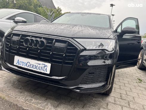 Audi Q7 2023 - фото 28