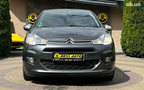 Citroёn C3 2014 - фото 2