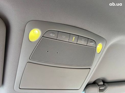 Nissan Rogue 2018 белый - фото 31