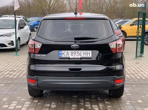 Ford Escape 2018 - фото 17