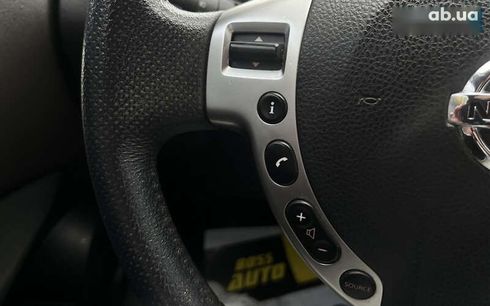 Nissan Qashqai 2008 - фото 22