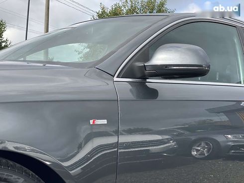 Audi A6 2010 - фото 16