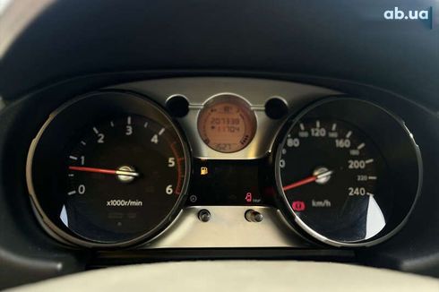 Nissan Qashqai 2007 - фото 21