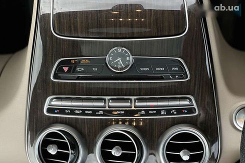 Mercedes-Benz C-Класс 2015 - фото 17