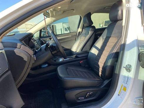 Ford Fusion 2017 - фото 18