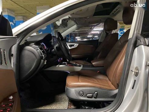Audi A7 2012 - фото 25