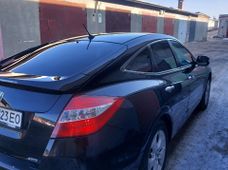 Продажа б/у Honda Crosstour 2011 года - купить на Автобазаре