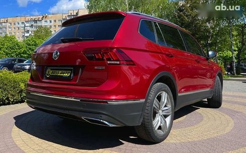 Volkswagen Tiguan 2019 - фото 7