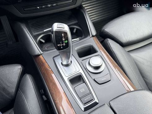 BMW X6 2009 - фото 25