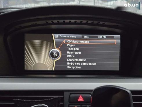 BMW 3 серия 2012 - фото 27