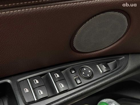 BMW X5 2014 белый - фото 18