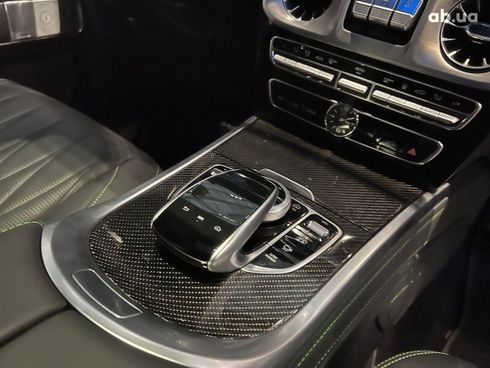 Mercedes-Benz G-Класс 2022 - фото 4